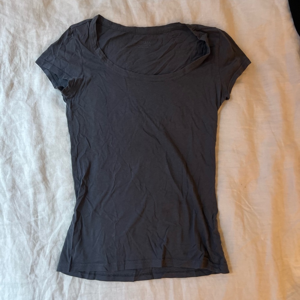 All saints top